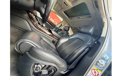 Audi A8 MATRIX* LONG* 3.0D* БАРТЕР - автомобили, коли, обяви за нови и употребявани 12