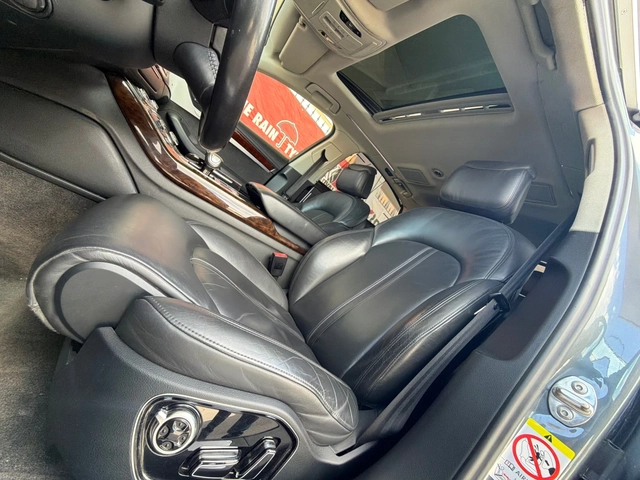 Audi A8 MATRIX* LONG* 3.0D* БАРТЕР - автомобили, коли, обяви за нови и употребявани 12