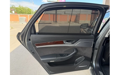 Audi A8 MATRIX* LONG* 3.0D* БАРТЕР - автомобили, коли, обяви за нови и употребявани 9