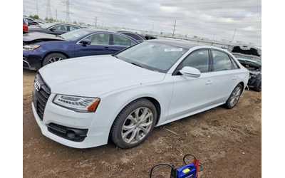 audi-a8 - 0