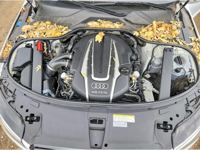 Audi A8 АВТОКРЕДИТ* LONG* - автомобили, коли, обяви за нови и употребявани 10
