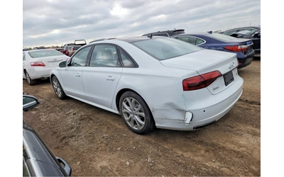 audi-a8 - 1