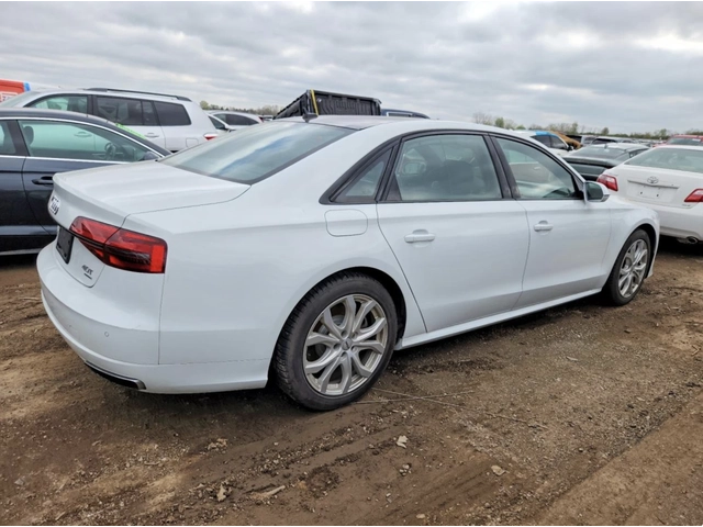 Audi A8 АВТОКРЕДИТ* LONG* - автомобили, коли, обяви за нови и употребявани 2