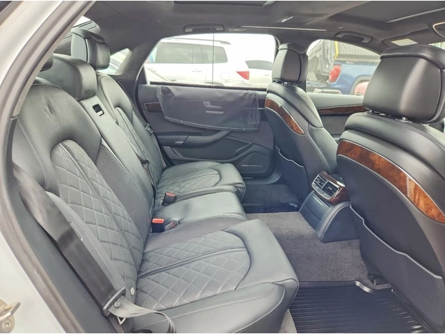 Audi A8 АВТОКРЕДИТ* LONG* - автомобили, коли, обяви за нови и употребявани 9