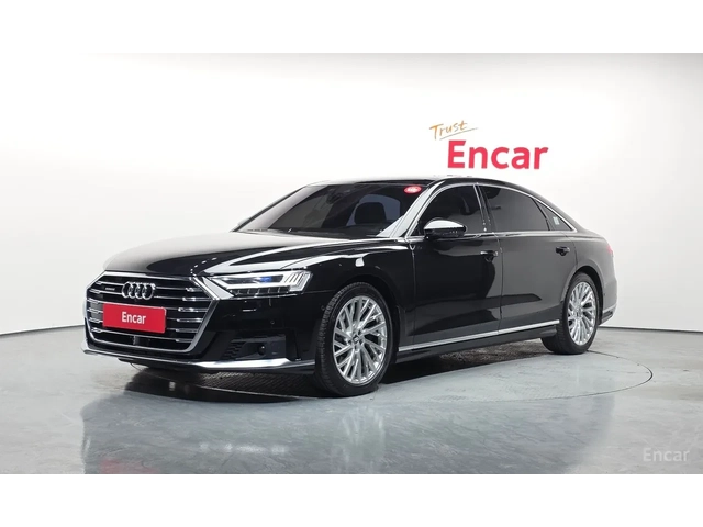 Audi A8 LONG* DISTRONIK* TV* B&O* ОБДУХ* КРАЙНА ЦЕНА - автомобили, коли, обяви за нови и употребявани 0