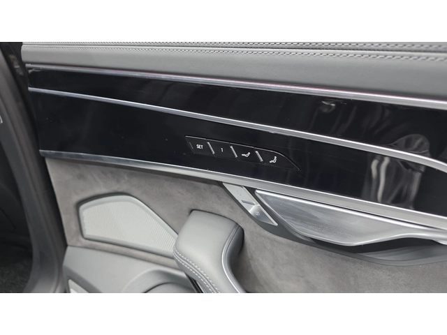 Audi A8 LONG* DISTRONIK* TV* B&O* ОБДУХ* КРАЙНА ЦЕНА - автомобили, коли, обяви за нови и употребявани 12