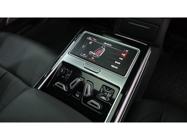 Audi A8 LONG* DISTRONIK* TV* B&O* ОБДУХ* КРАЙНА ЦЕНА - автомобили, коли, обяви за нови и употребявани 14