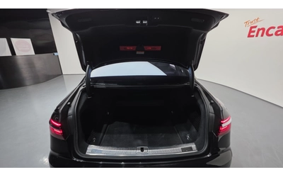 Audi A8 LONG* DISTRONIK* TV* B&O* ОБДУХ* КРАЙНА ЦЕНА - автомобили, коли, обяви за нови и употребявани 16