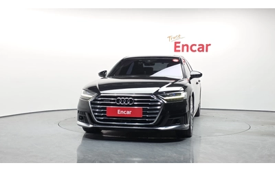 audi-a8 - 1