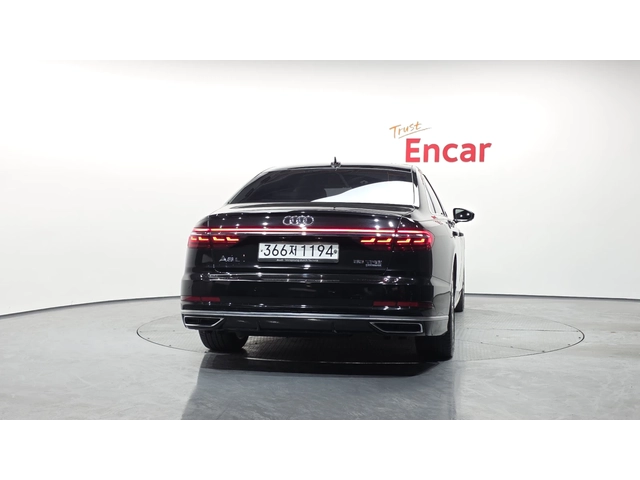 Audi A8 LONG* DISTRONIK* TV* B&O* ОБДУХ* КРАЙНА ЦЕНА - автомобили, коли, обяви за нови и употребявани 2