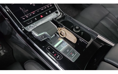 Audi A8 LONG* DISTRONIK* TV* B&O* ОБДУХ* КРАЙНА ЦЕНА - автомобили, коли, обяви за нови и употребявани 8