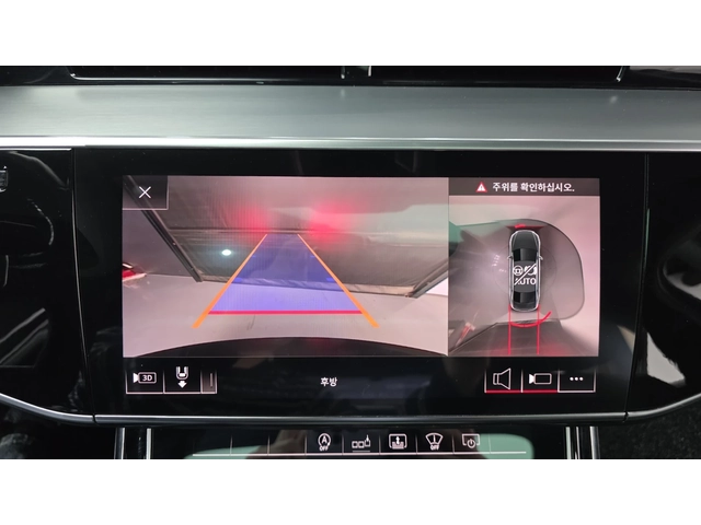 Audi A8 LONG* DISTRONIK* TV* B&O* ОБДУХ* КРАЙНА ЦЕНА - автомобили, коли, обяви за нови и употребявани 9