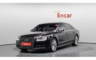 audi-a8 - 0