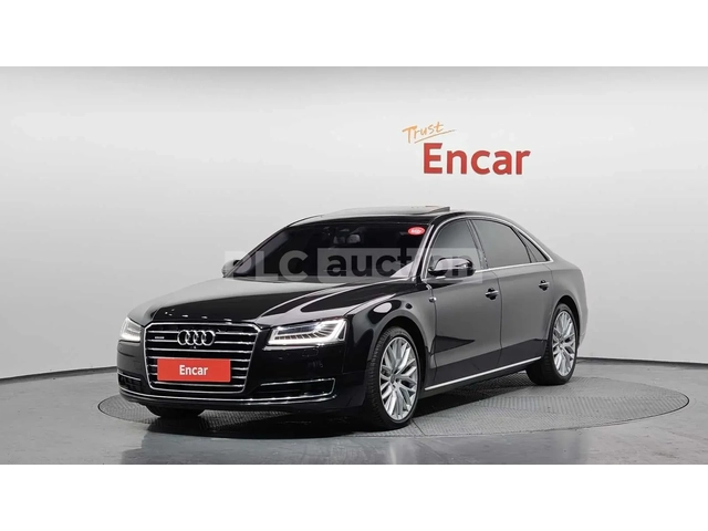 Audi A8 LONG* MATRIX* TV* ОБДУХ* МАСАЖ* АЛКАНТАРА* КРАЙНА - автомобили, коли, обяви за нови и употребявани 0