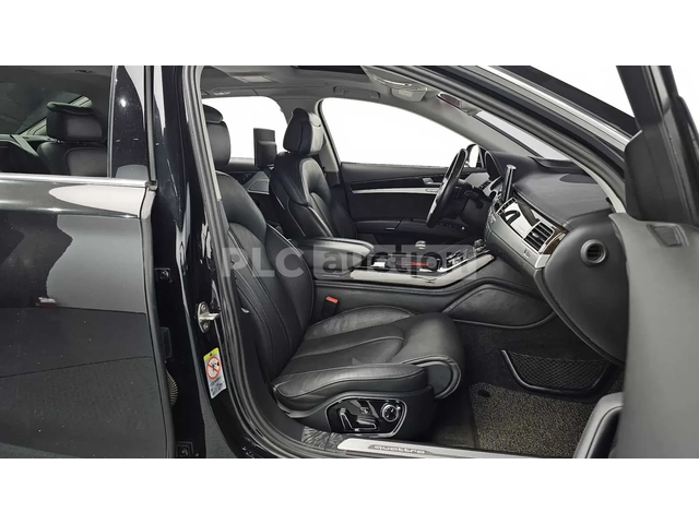 Audi A8 LONG* MATRIX* TV* ОБДУХ* МАСАЖ* АЛКАНТАРА* КРАЙНА - автомобили, коли, обяви за нови и употребявани 13