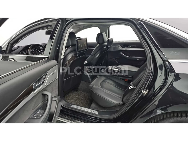 Audi A8 LONG* MATRIX* TV* ОБДУХ* МАСАЖ* АЛКАНТАРА* КРАЙНА - автомобили, коли, обяви за нови и употребявани 14