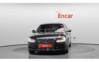 audi-a8 - 1