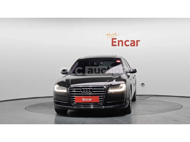 Audi A8 LONG* MATRIX* TV* ОБДУХ* МАСАЖ* АЛКАНТАРА* КРАЙНА - автомобили, коли, обяви за нови и употребявани 1