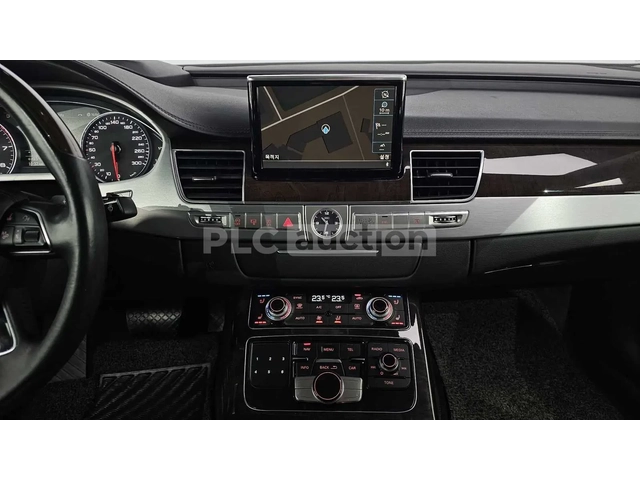 Audi A8 LONG* MATRIX* TV* ОБДУХ* МАСАЖ* АЛКАНТАРА* КРАЙНА - автомобили, коли, обяви за нови и употребявани 8