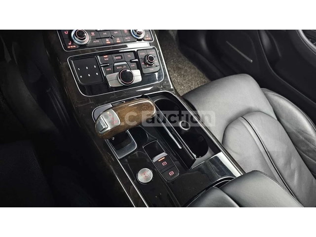 Audi A8 LONG* MATRIX* TV* ОБДУХ* МАСАЖ* АЛКАНТАРА* КРАЙНА - автомобили, коли, обяви за нови и употребявани 9