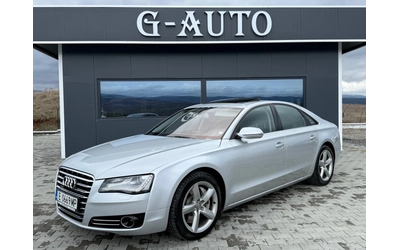 audi-a8 - 0