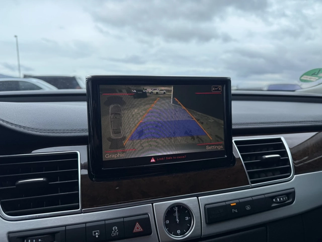 Audi A8 4.2TDI 351 ks - автомобили, коли, обяви за нови и употребявани 16