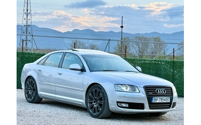 audi-a8 - 0