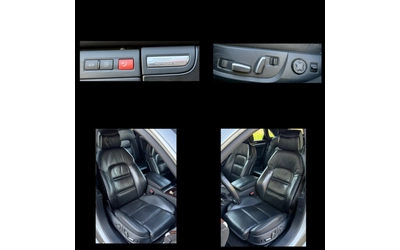 Audi A8 4.2TDi FACELIFT - автомобили, коли, обяви за нови и употребявани 11