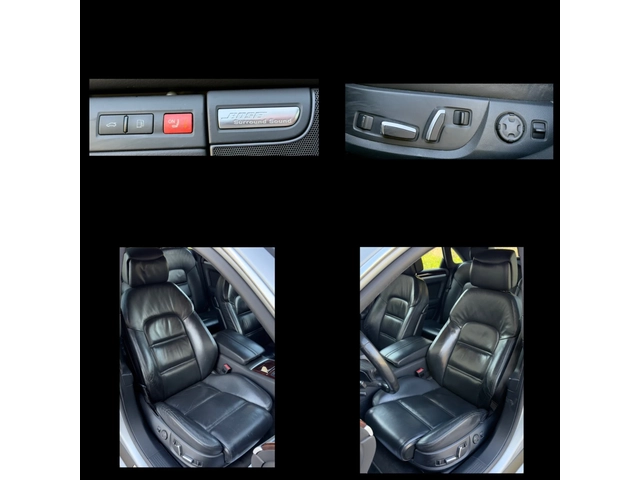 Audi A8 4.2TDi FACELIFT - автомобили, коли, обяви за нови и употребявани 11