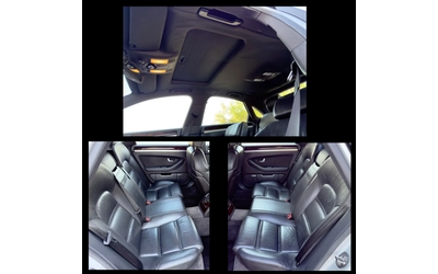 Audi A8 4.2TDi FACELIFT - автомобили, коли, обяви за нови и употребявани 12
