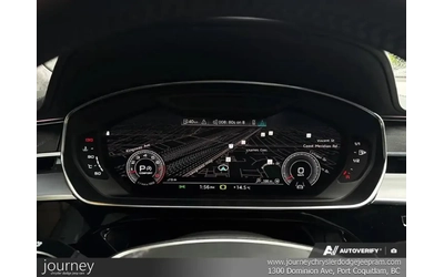 Audi A8 L 55 quattro 8-Speed Automatic - автомобили, коли, обяви за нови и употребявани 11