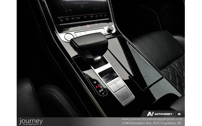Audi A8 L 55 quattro 8-Speed Automatic - автомобили, коли, обяви за нови и употребявани 14