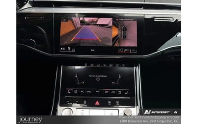 Audi A8 L 55 quattro 8-Speed Automatic - автомобили, коли, обяви за нови и употребявани 15