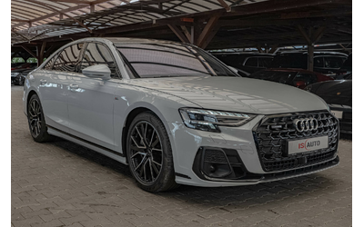 audi-a8-55tfsi-bang-olufsen-hud-sline-distronic-presense - 1