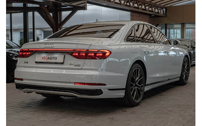 audi-a8-55tfsi-bang-olufsen-hud-sline-distronic-presense - 4