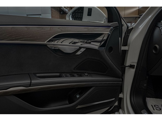 Audi A8 55TFSI/Bang&Olufsen/HuD/SLINE/Distronic/PreSense - автомобили, коли, обяви за нови и употребявани 7