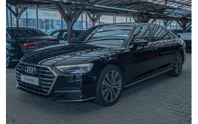 audi-a8-55tfsi-long-rse-kamera-360-obduhvane-quattro - 1