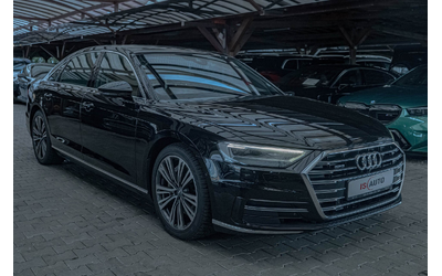 audi-a8-55tfsi-long-rse-kamera-360-obduhvane-quattro - 2