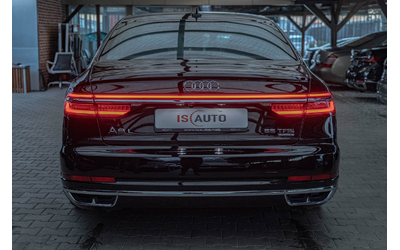 audi-a8-55tfsi-long-rse-kamera-360-obduhvane-quattro - 3