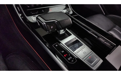 Audi A8 BANG&OLUFSEN - автомобили, коли, обяви за нови и употребявани 12