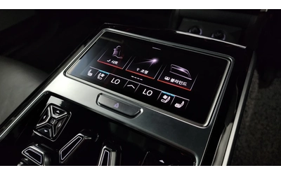 Audi A8 BANG&OLUFSEN - автомобили, коли, обяви за нови и употребявани 13