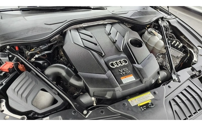 Audi A8 BANG&OLUFSEN - автомобили, коли, обяви за нови и употребявани 16