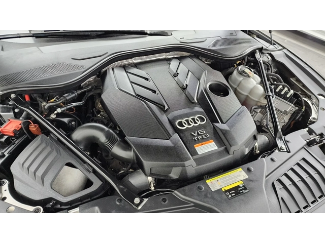 Audi A8 BANG&OLUFSEN - автомобили, коли, обяви за нови и употребявани 16