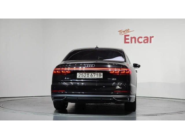 Audi A8 BANG&OLUFSEN - автомобили, коли, обяви за нови и употребявани 3