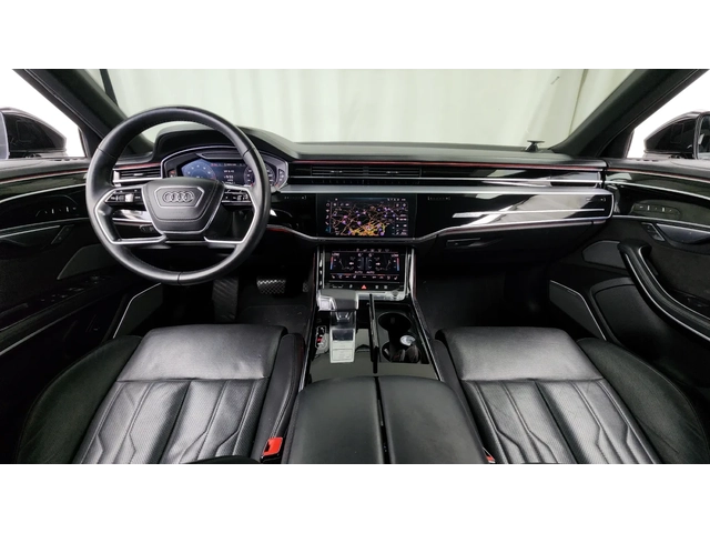 Audi A8 BANG&OLUFSEN - автомобили, коли, обяви за нови и употребявани 8