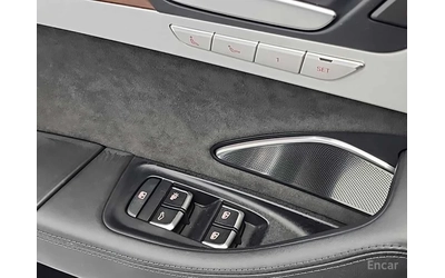 Audi A8 W12* ДИСТРОНИК* ОБДУХ* B AND O* 360* TV - автомобили, коли, обяви за нови и употребявани 14