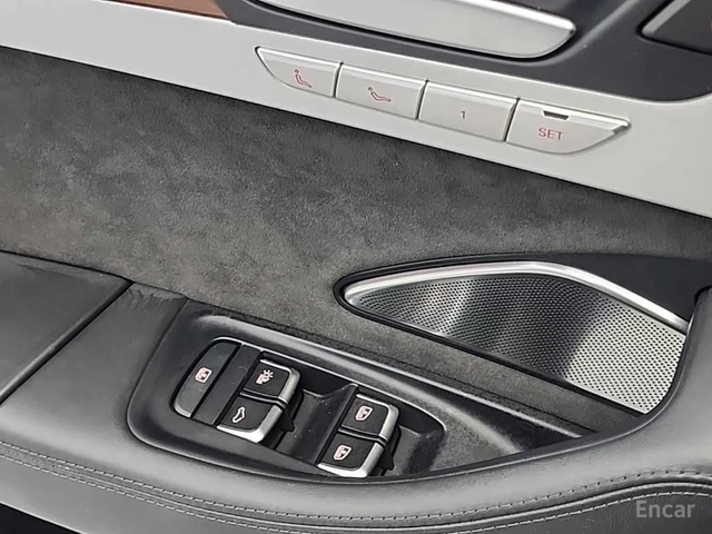Audi A8 W12* ДИСТРОНИК* ОБДУХ* B AND O* 360* TV - автомобили, коли, обяви за нови и употребявани 14