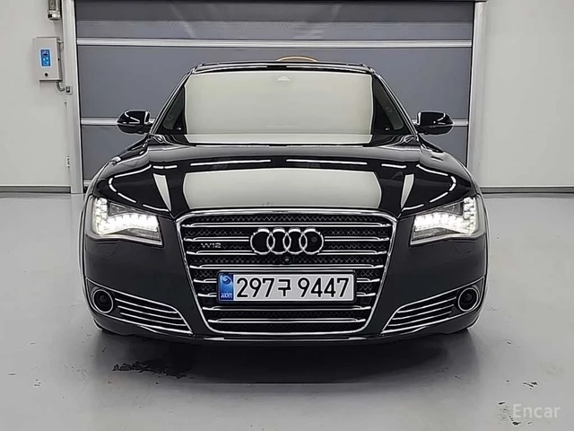 Audi A8 W12* ДИСТРОНИК* ОБДУХ* B AND O* 360* TV - автомобили, коли, обяви за нови и употребявани 2