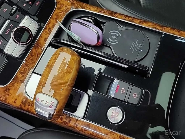 Audi A8 W12* ДИСТРОНИК* ОБДУХ* B AND O* 360* TV - автомобили, коли, обяви за нови и употребявани 6