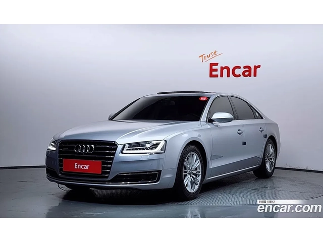 Audi A8 3.0 TDI - автомобили, коли, обяви за нови и употребявани 0